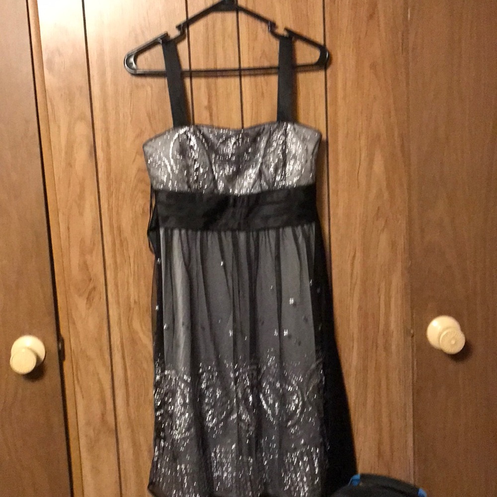 R&M Richards dress
